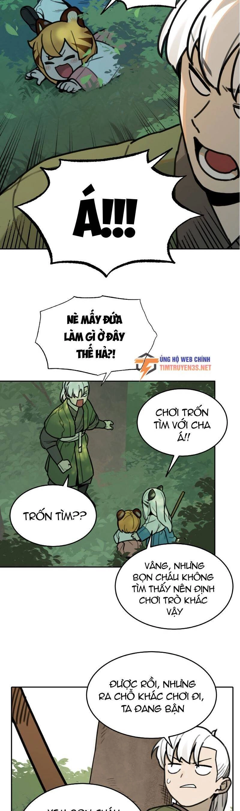 Hổ Đến Chơi Nhà Chapter 75 - 23