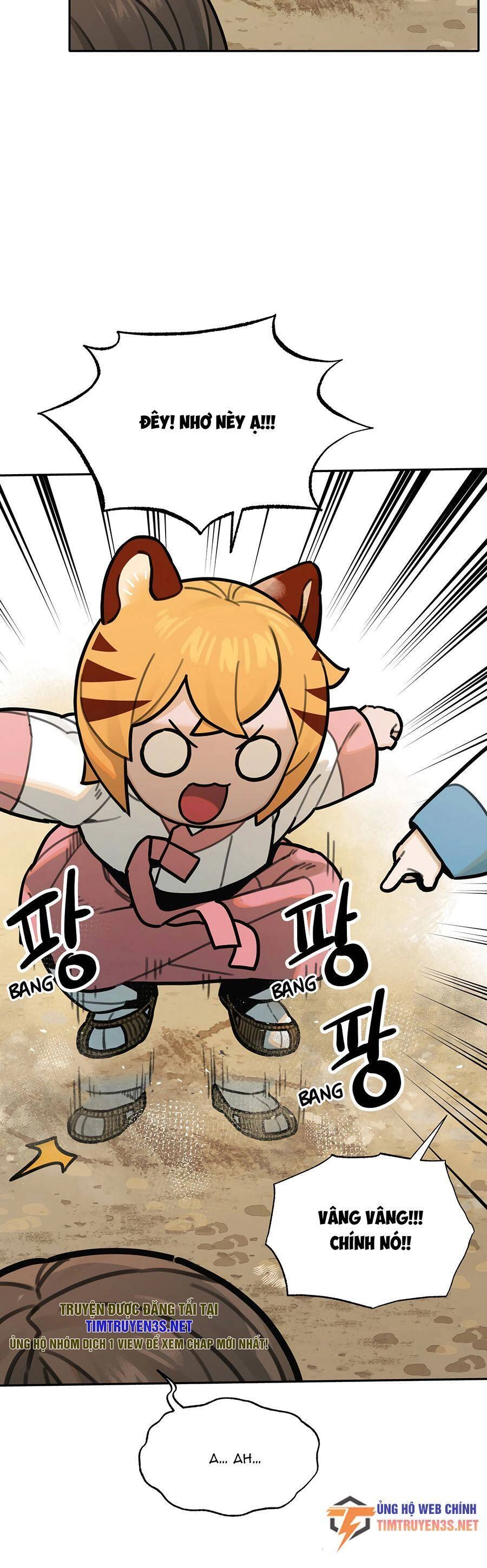 Hổ Đến Chơi Nhà Chapter 77 - 5