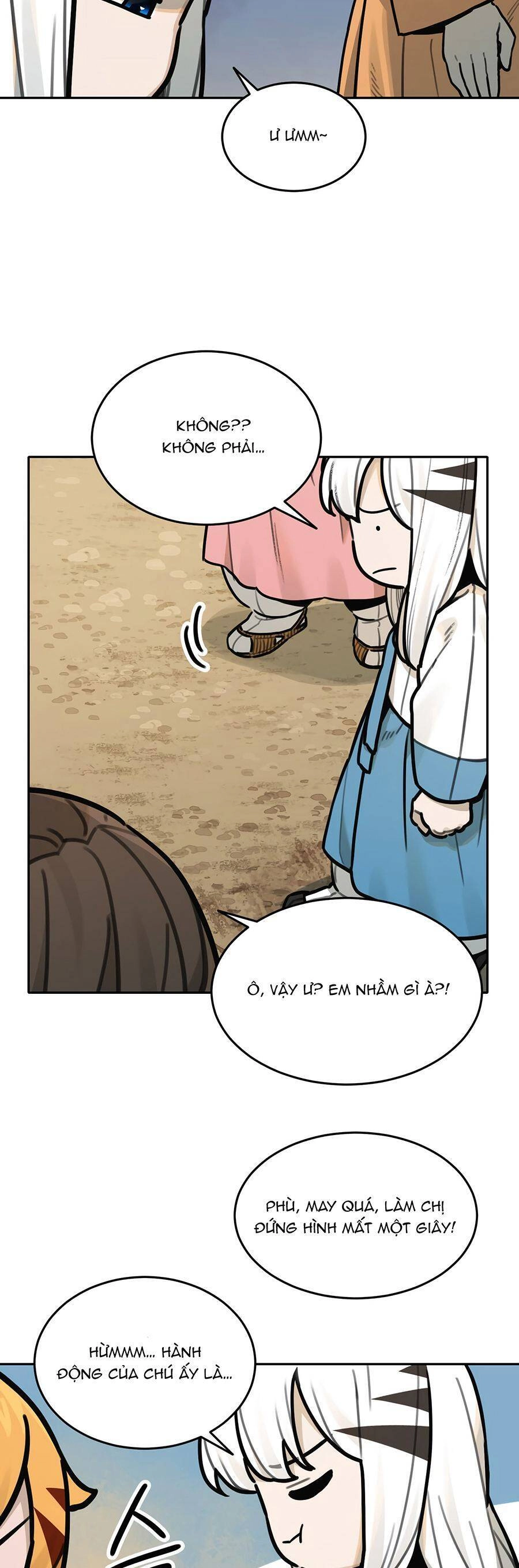 Hổ Đến Chơi Nhà Chapter 77 - 7