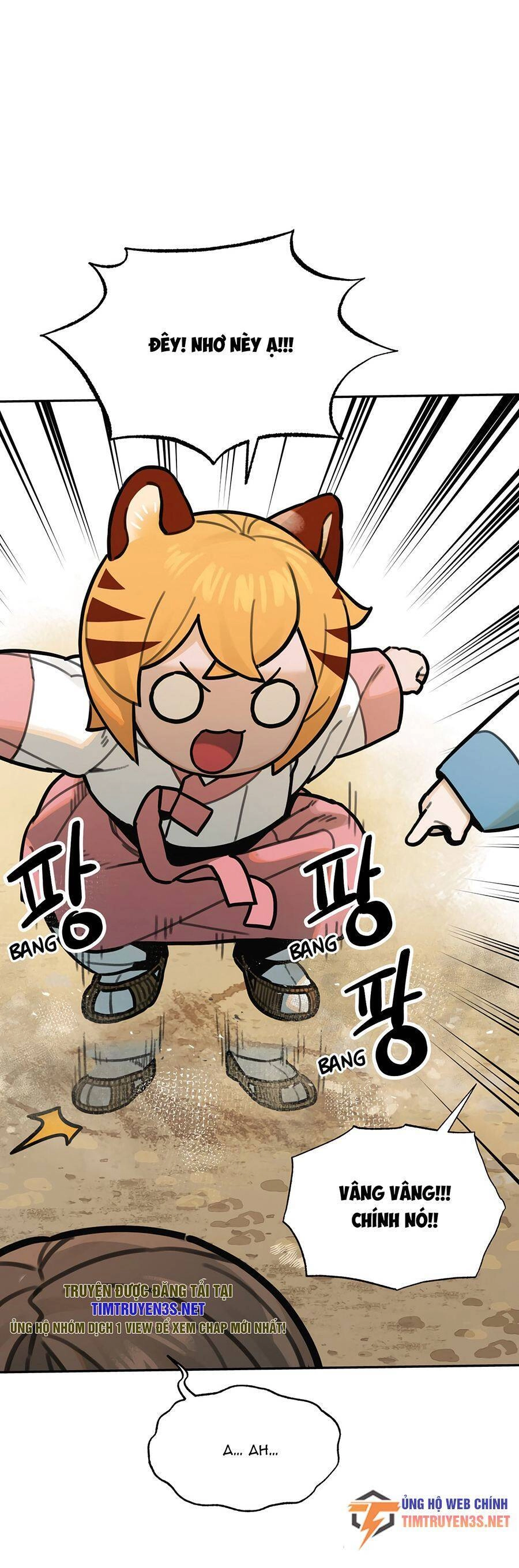 Hổ Đến Chơi Nhà Chapter 77 - 9