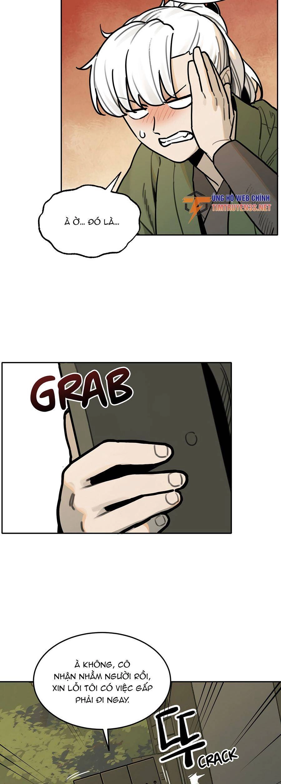 Hổ Đến Chơi Nhà Chapter 77 - 12