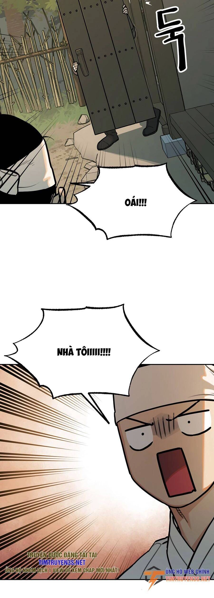 Hổ Đến Chơi Nhà Chapter 77 - 13