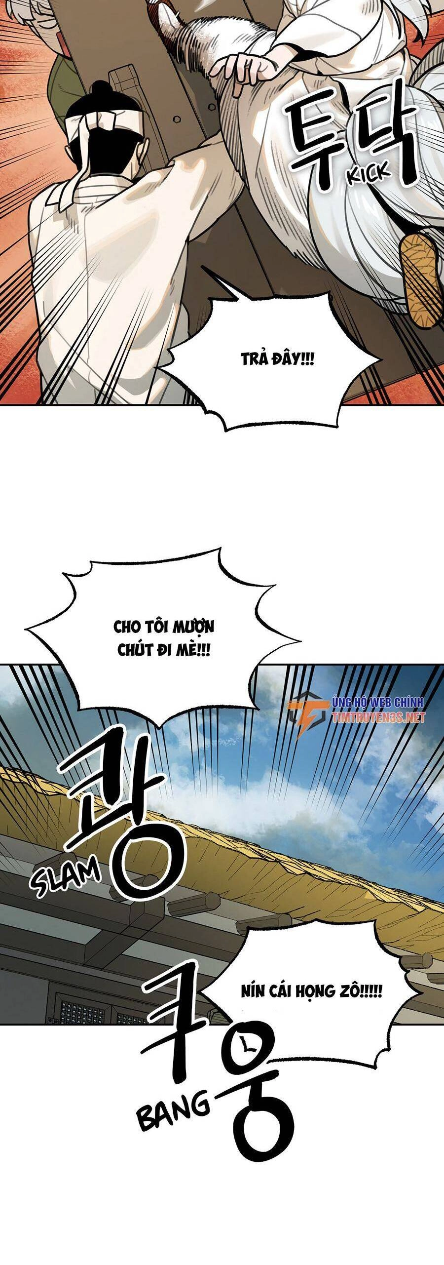 Hổ Đến Chơi Nhà Chapter 77 - 15