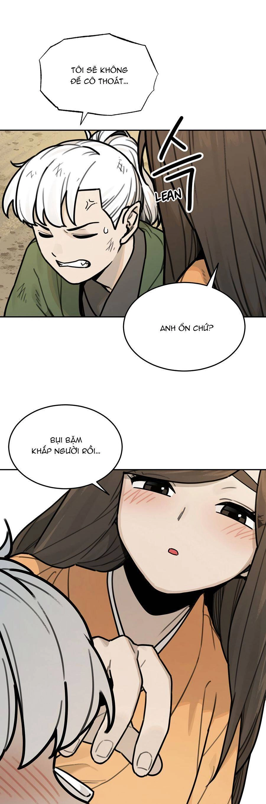 Hổ Đến Chơi Nhà Chapter 77 - 18