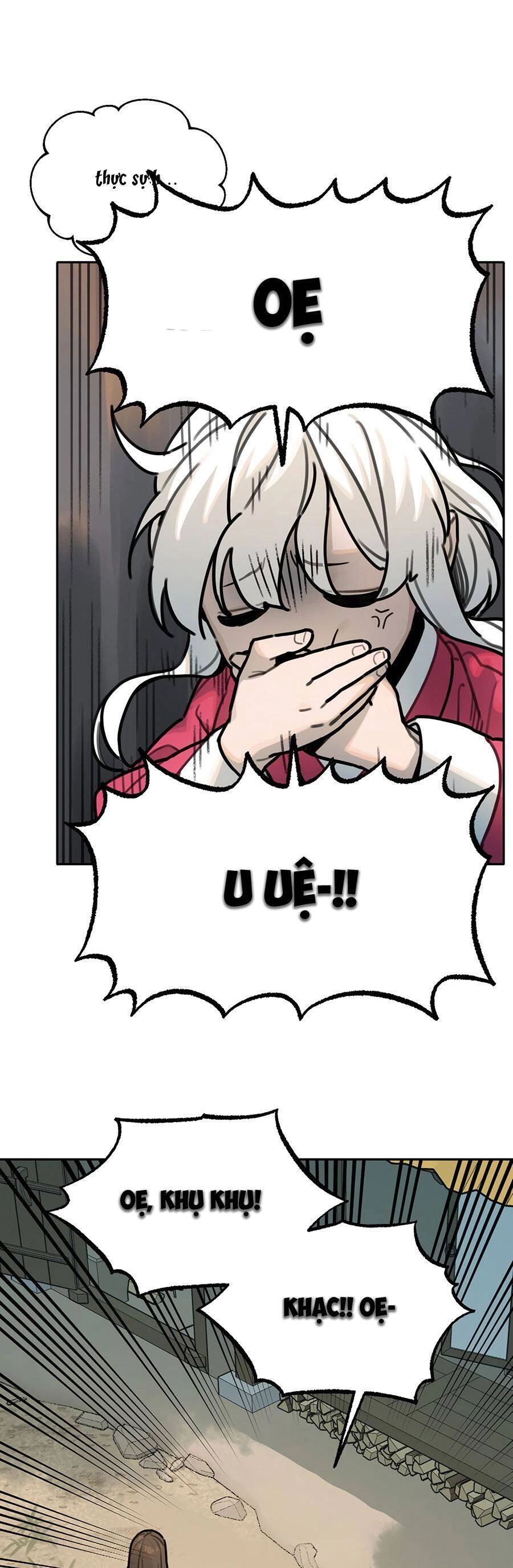 Hổ Đến Chơi Nhà Chapter 77 - 22