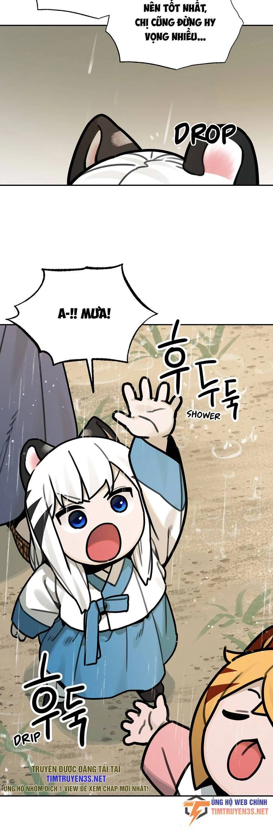 Hổ Đến Chơi Nhà Chapter 77 - 25