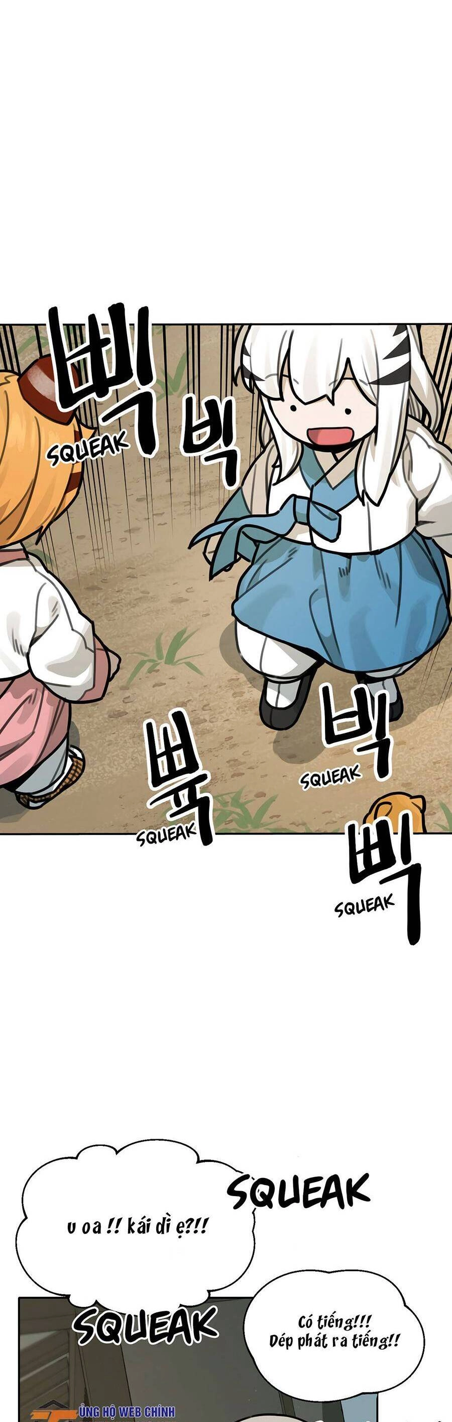 Hổ Đến Chơi Nhà Chapter 77 - 31