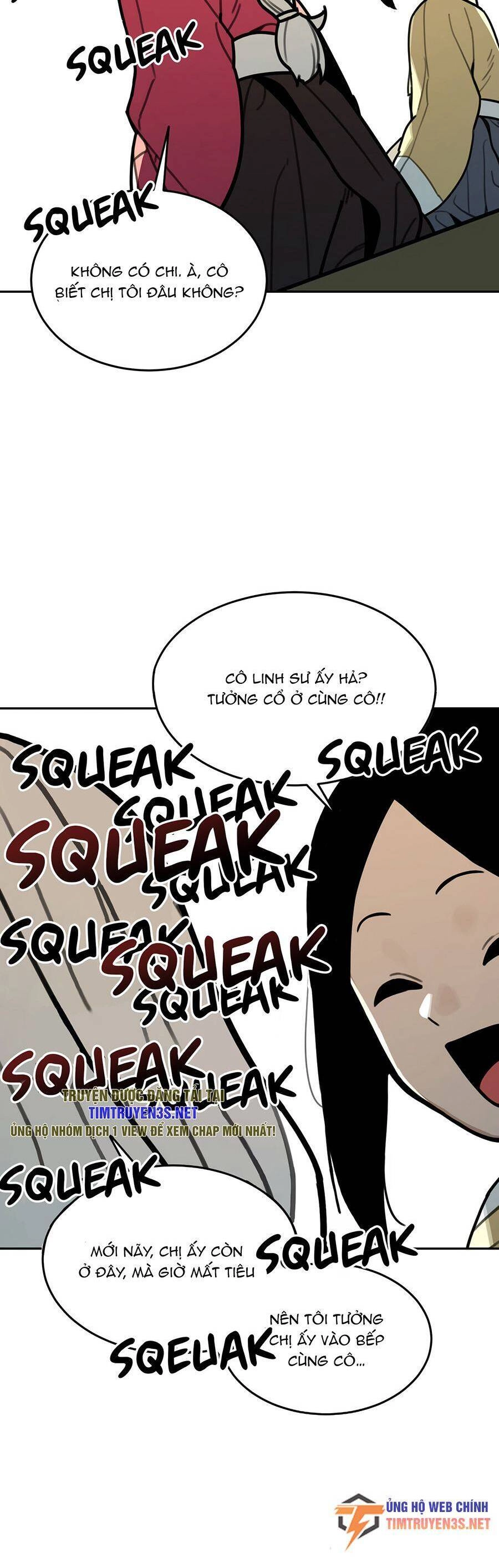 Hổ Đến Chơi Nhà Chapter 77 - 33