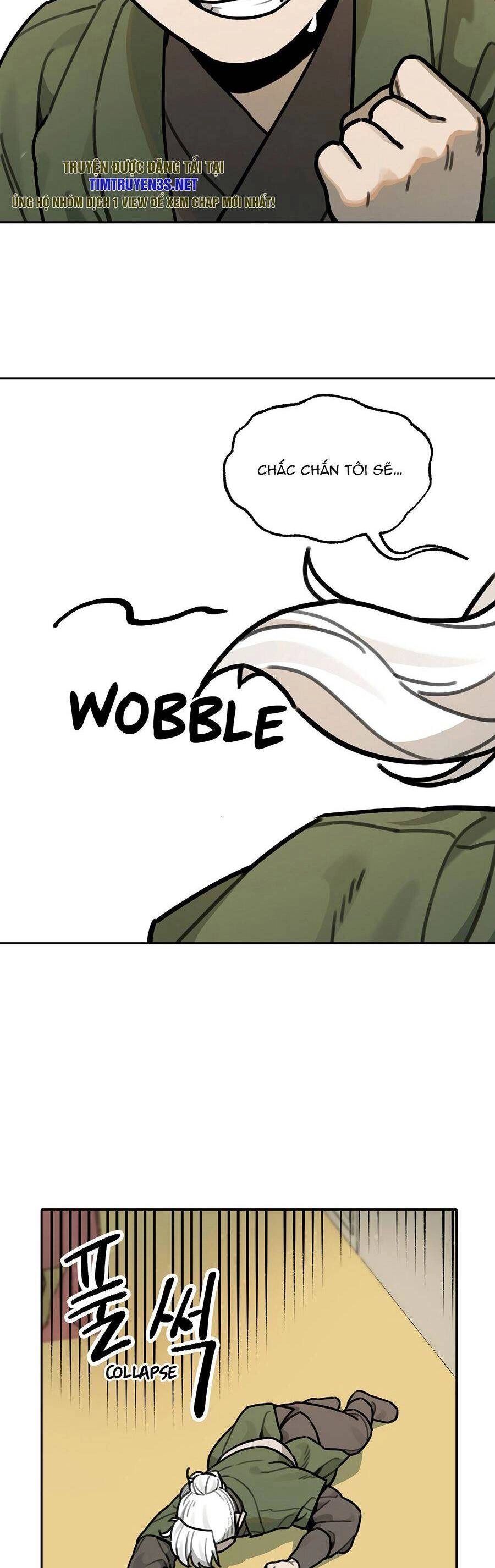 Hổ Đến Chơi Nhà Chapter 77 - 38