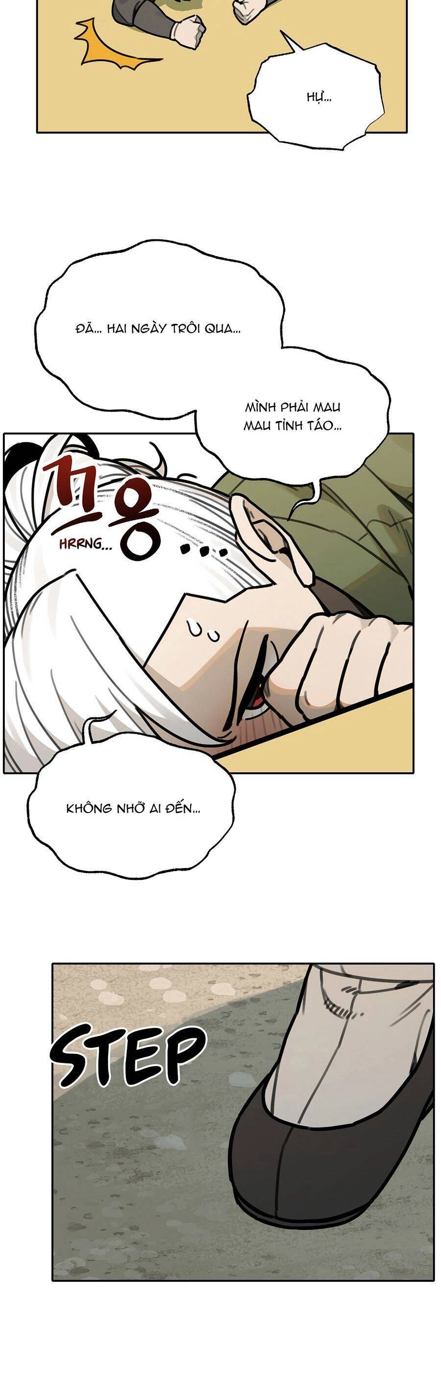 Hổ Đến Chơi Nhà Chapter 77 - 39