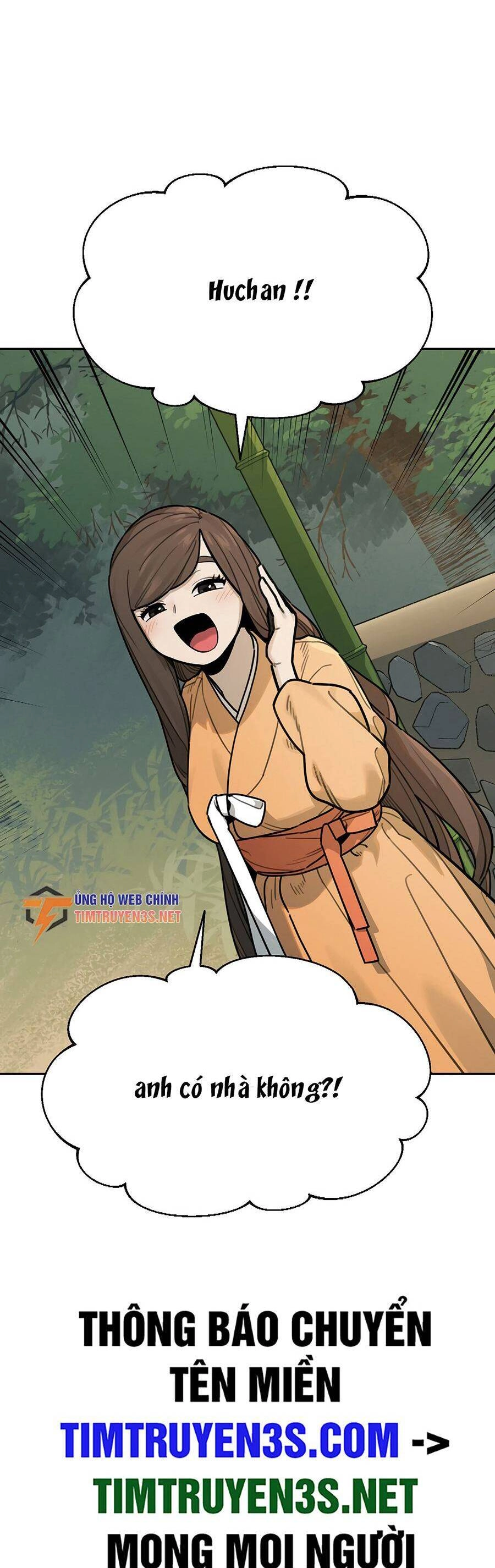 Hổ Đến Chơi Nhà Chapter 77 - 40