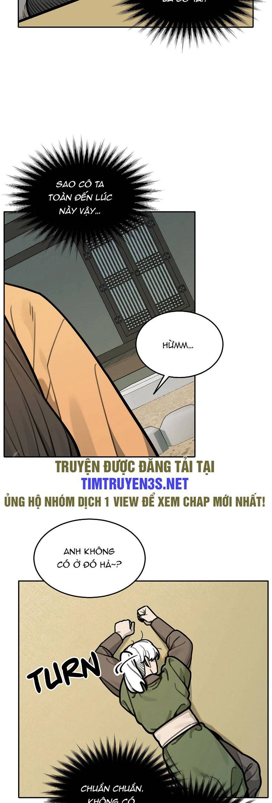 Hổ Đến Chơi Nhà Chapter 78 - 3