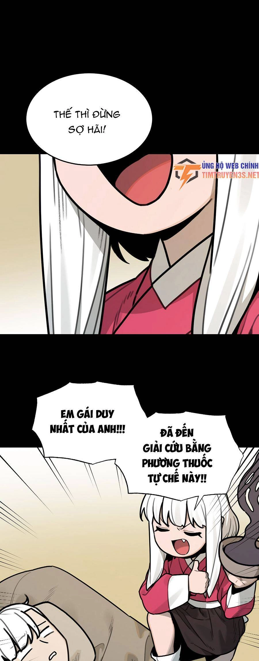Hổ Đến Chơi Nhà Chapter 78 - 5