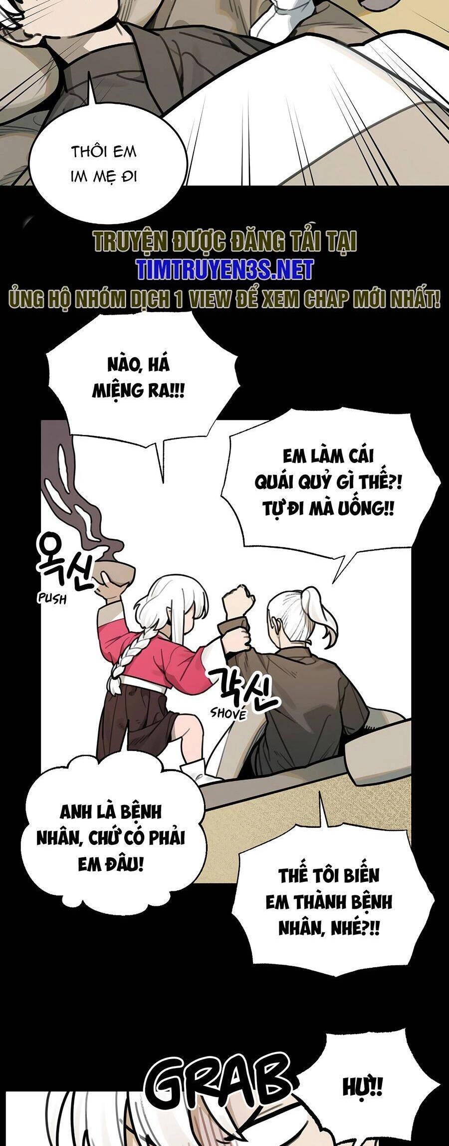 Hổ Đến Chơi Nhà Chapter 78 - 6