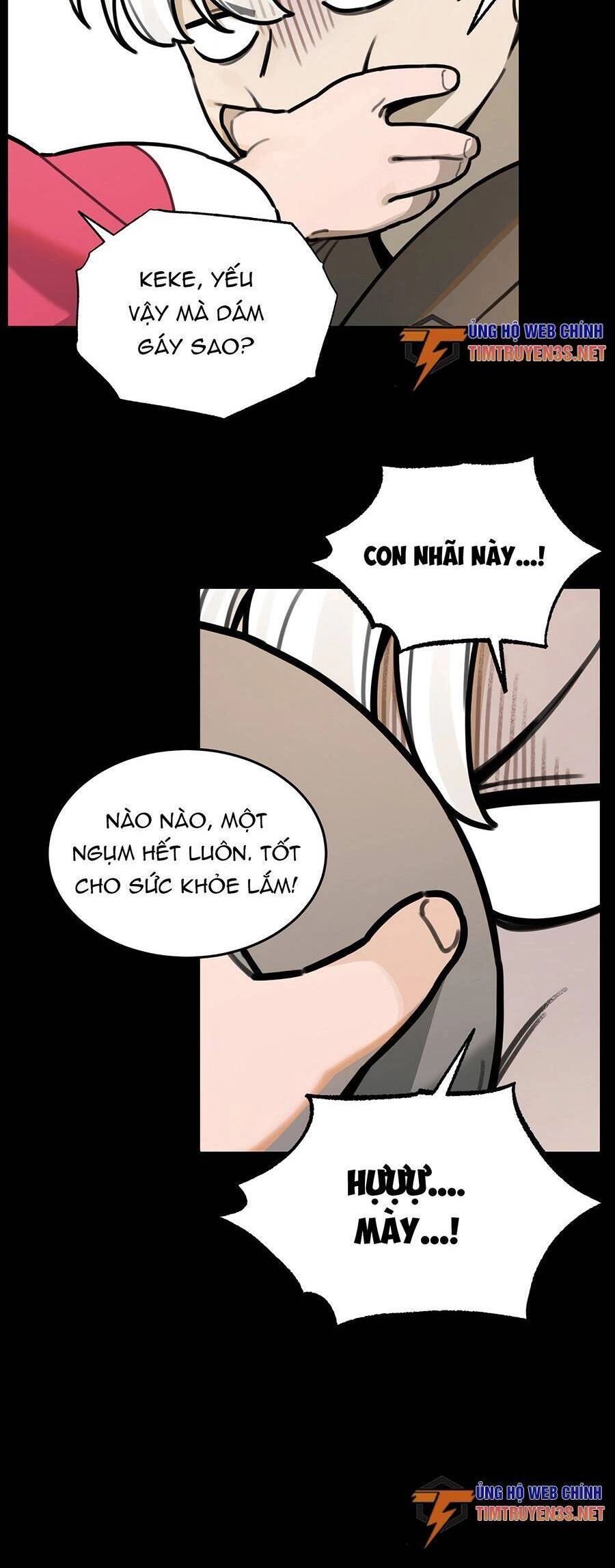 Hổ Đến Chơi Nhà Chapter 78 - 7