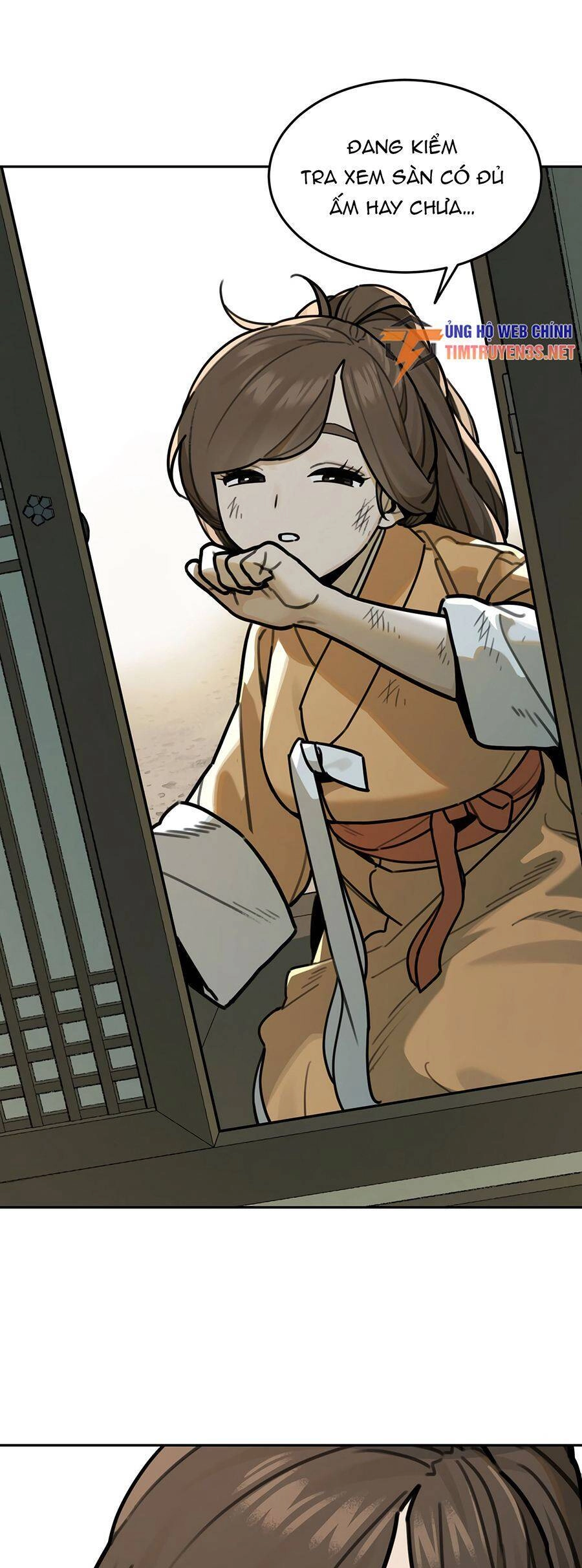 Hổ Đến Chơi Nhà Chapter 78 - 11