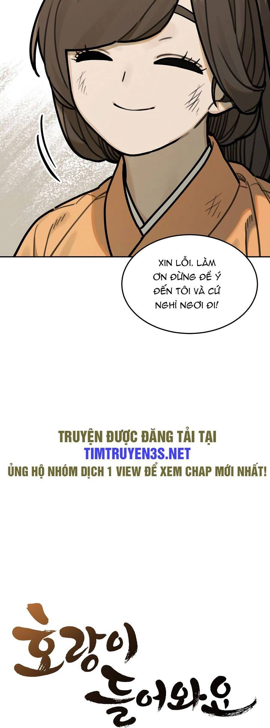 Hổ Đến Chơi Nhà Chapter 78 - 12