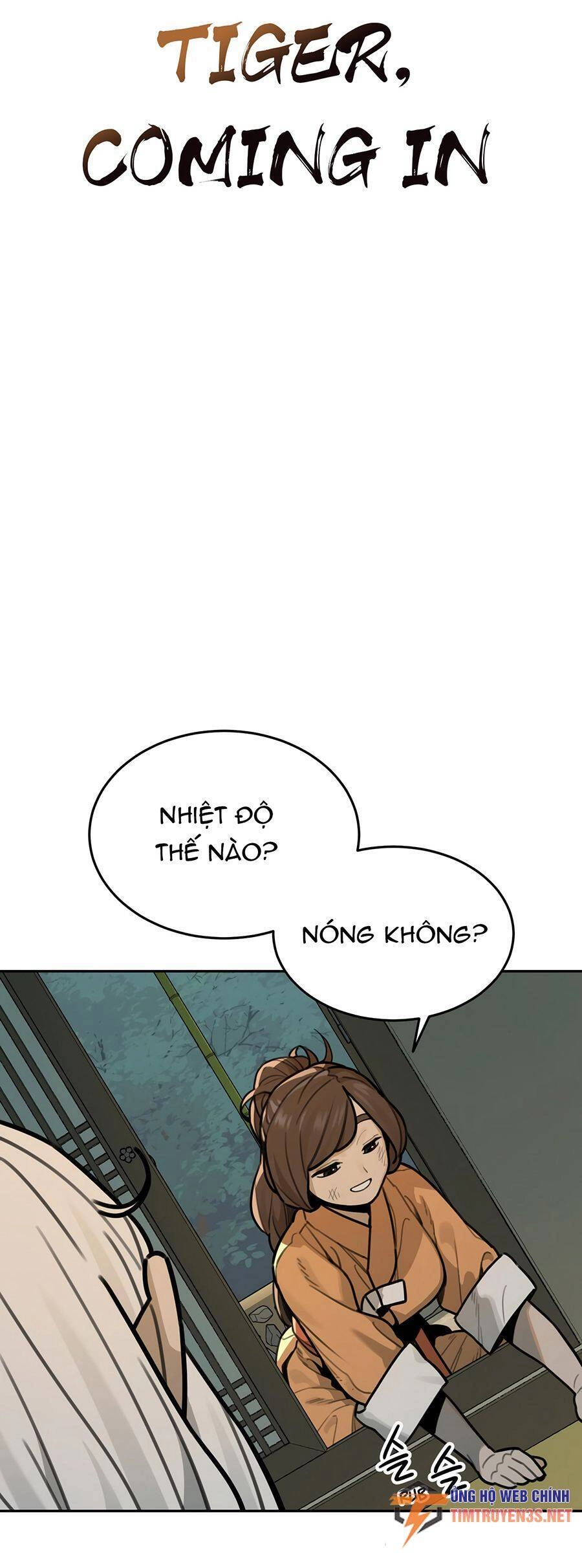 Hổ Đến Chơi Nhà Chapter 78 - 13