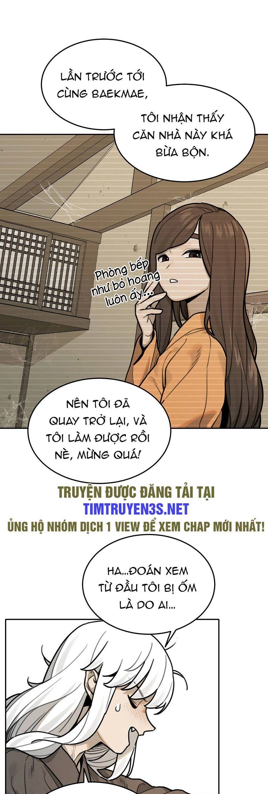 Hổ Đến Chơi Nhà Chapter 78 - 15