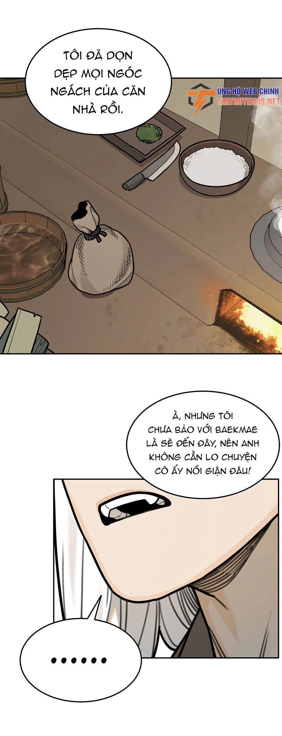 Hổ Đến Chơi Nhà Chapter 78 - 17