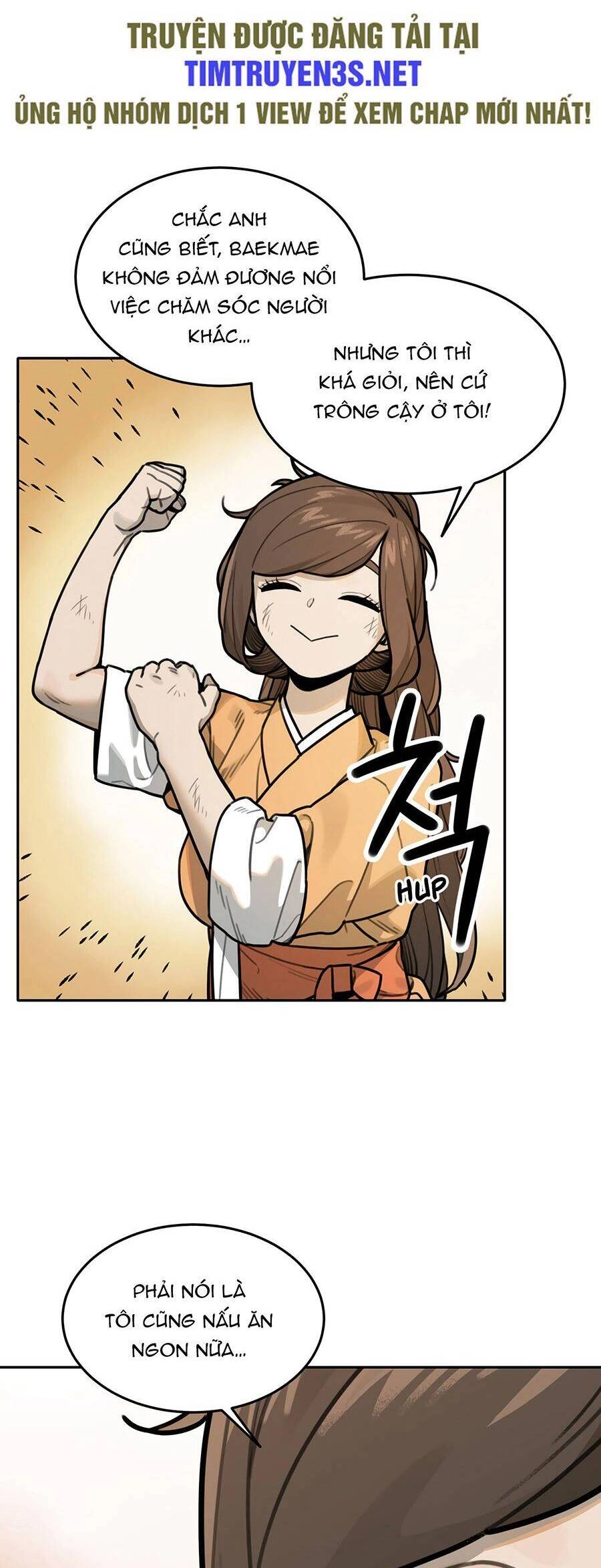 Hổ Đến Chơi Nhà Chapter 78 - 18