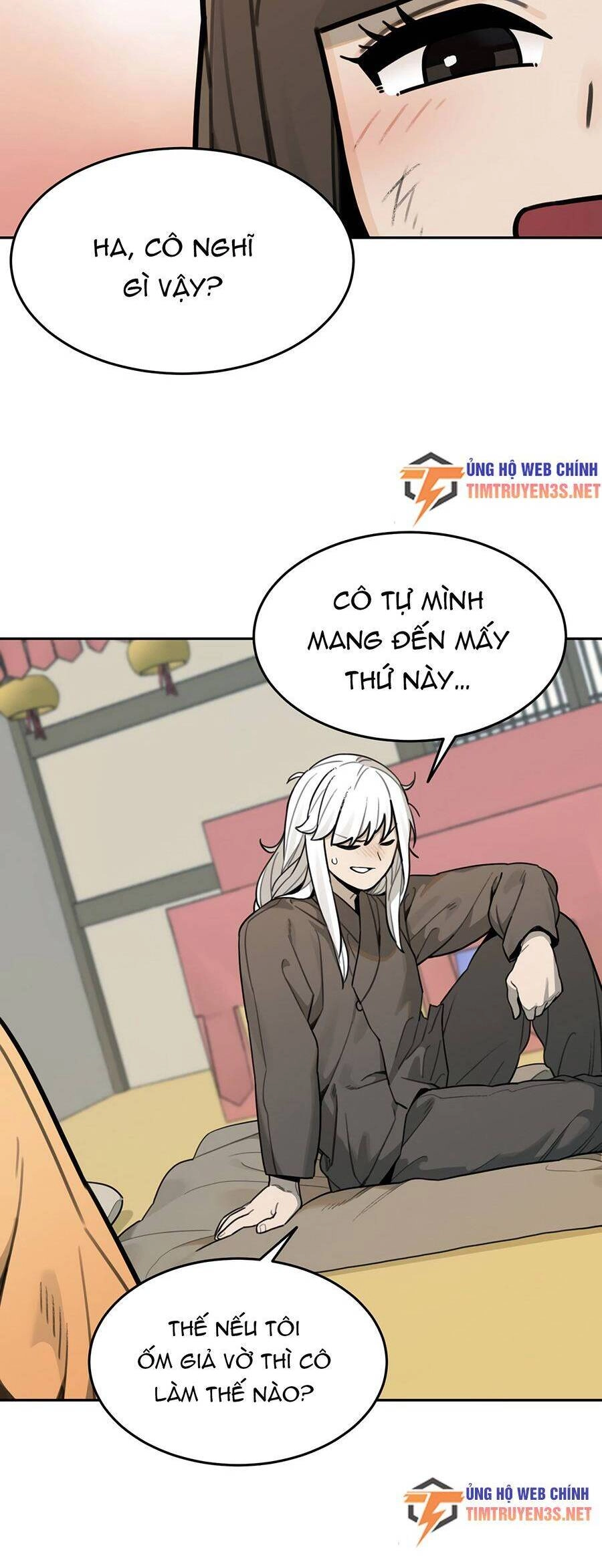 Hổ Đến Chơi Nhà Chapter 78 - 19