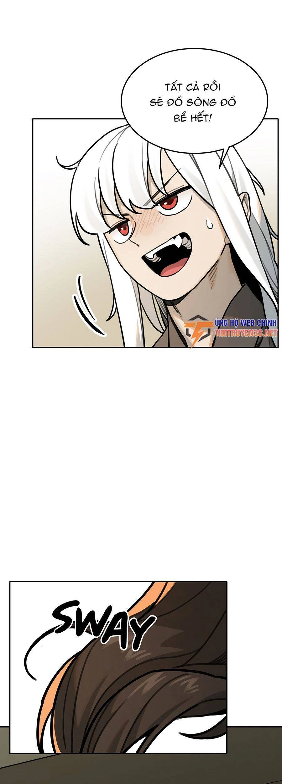 Hổ Đến Chơi Nhà Chapter 78 - 20