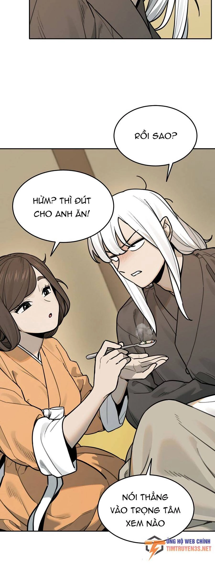 Hổ Đến Chơi Nhà Chapter 78 - 25