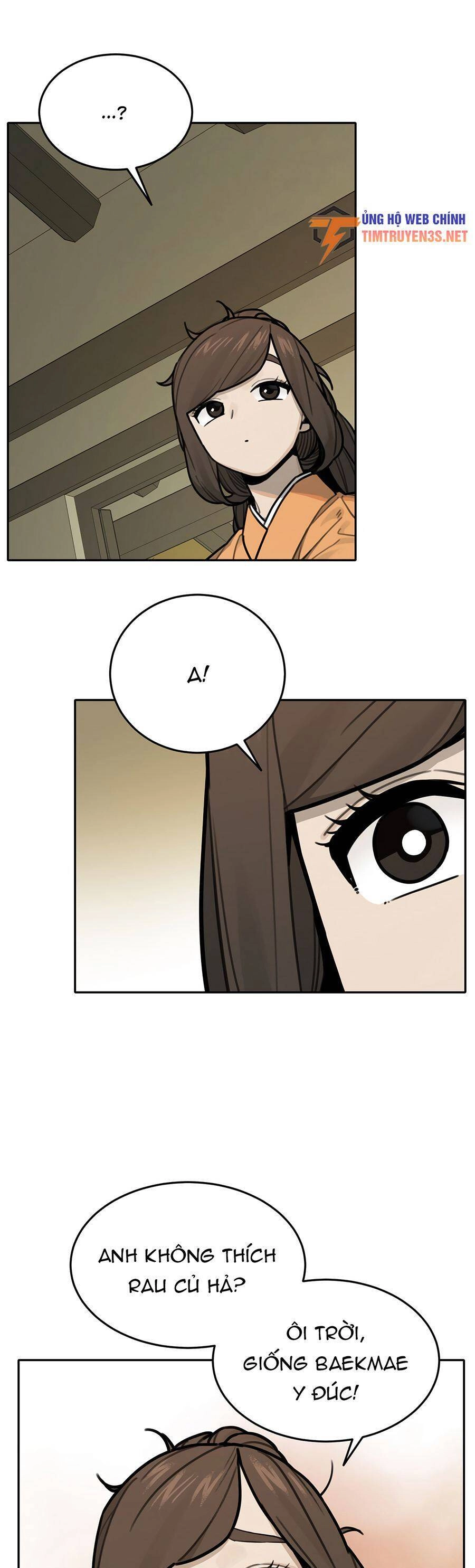 Hổ Đến Chơi Nhà Chapter 78 - 26