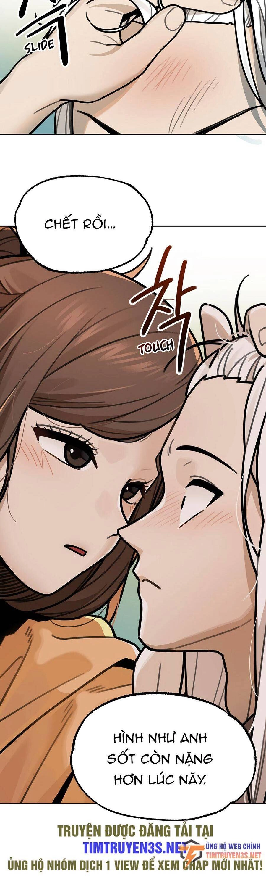 Hổ Đến Chơi Nhà Chapter 78 - 28