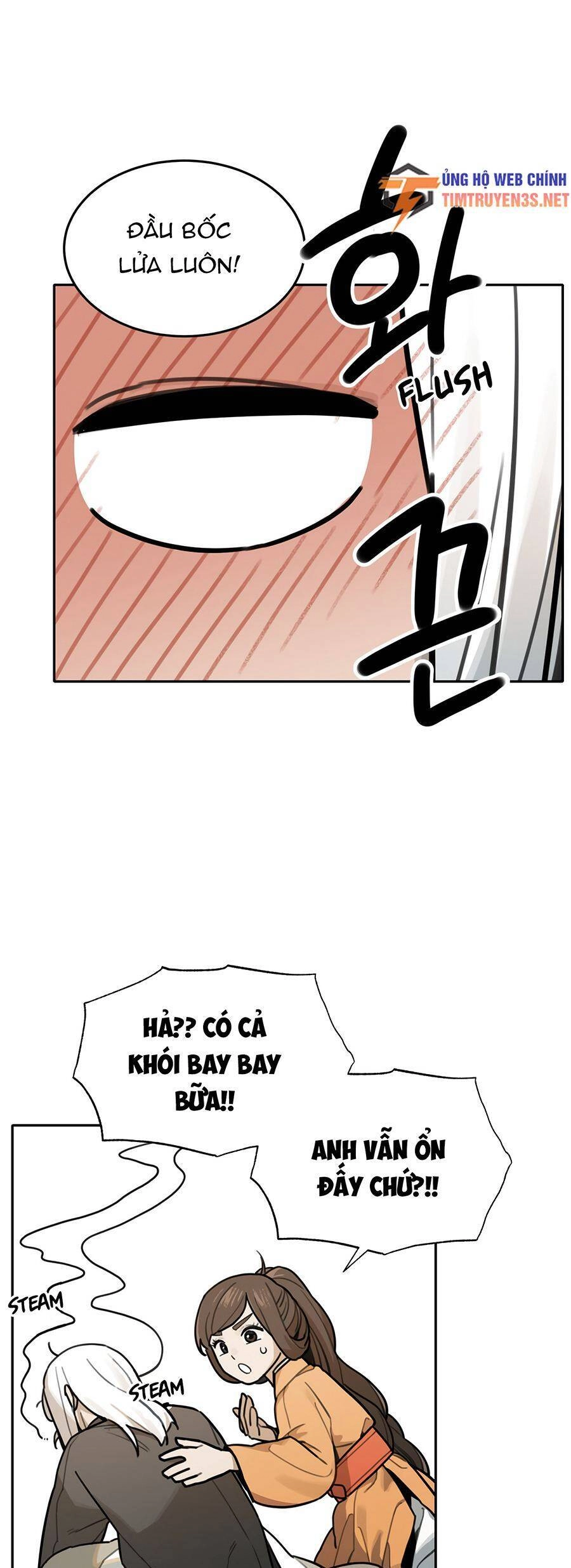 Hổ Đến Chơi Nhà Chapter 78 - 29