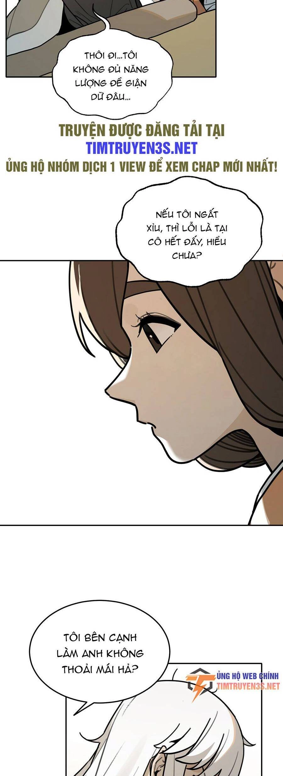 Hổ Đến Chơi Nhà Chapter 78 - 30