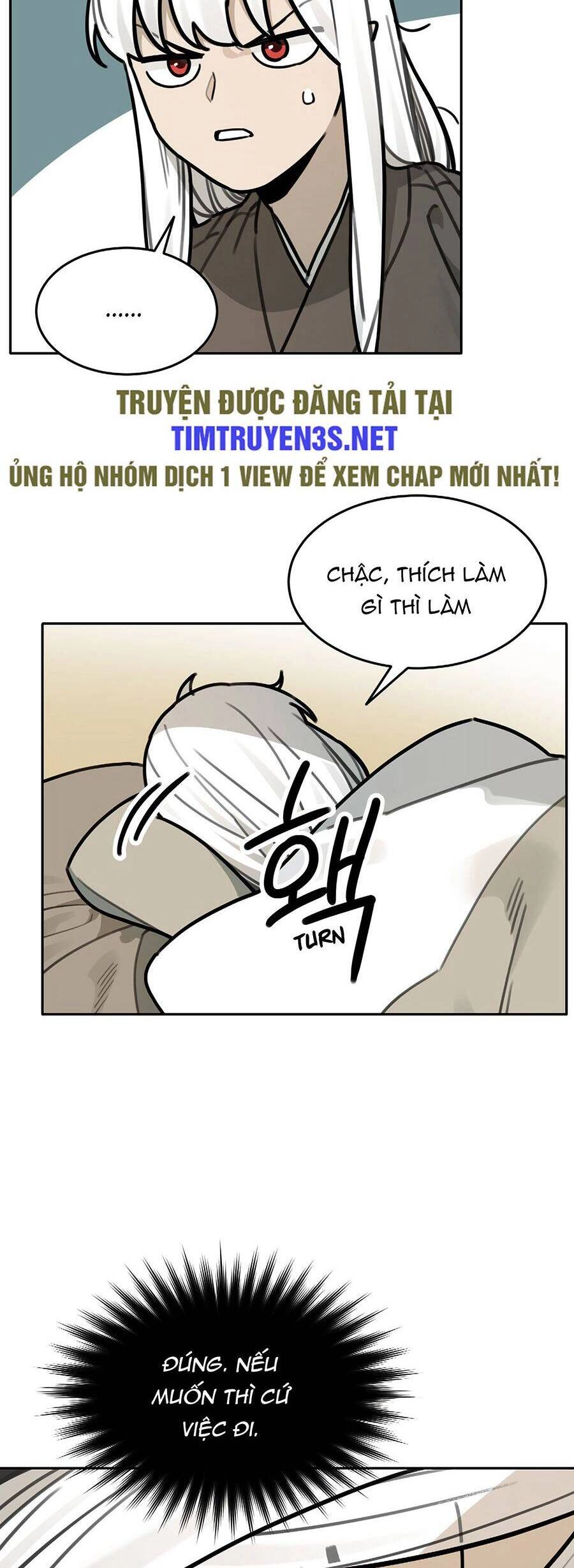 Hổ Đến Chơi Nhà Chapter 78 - 33