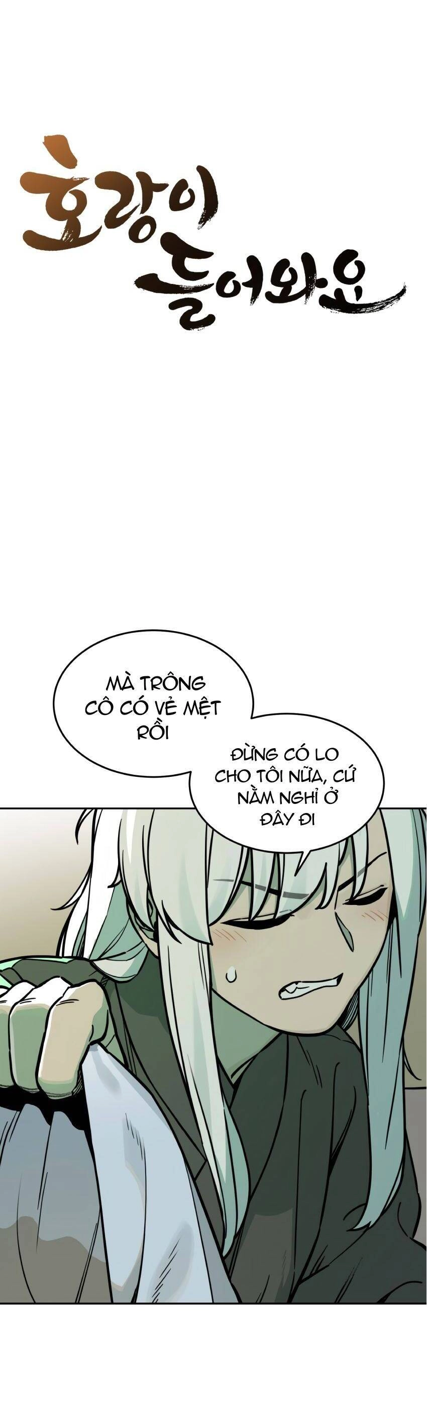 Hổ Đến Chơi Nhà Chapter 79 - 12