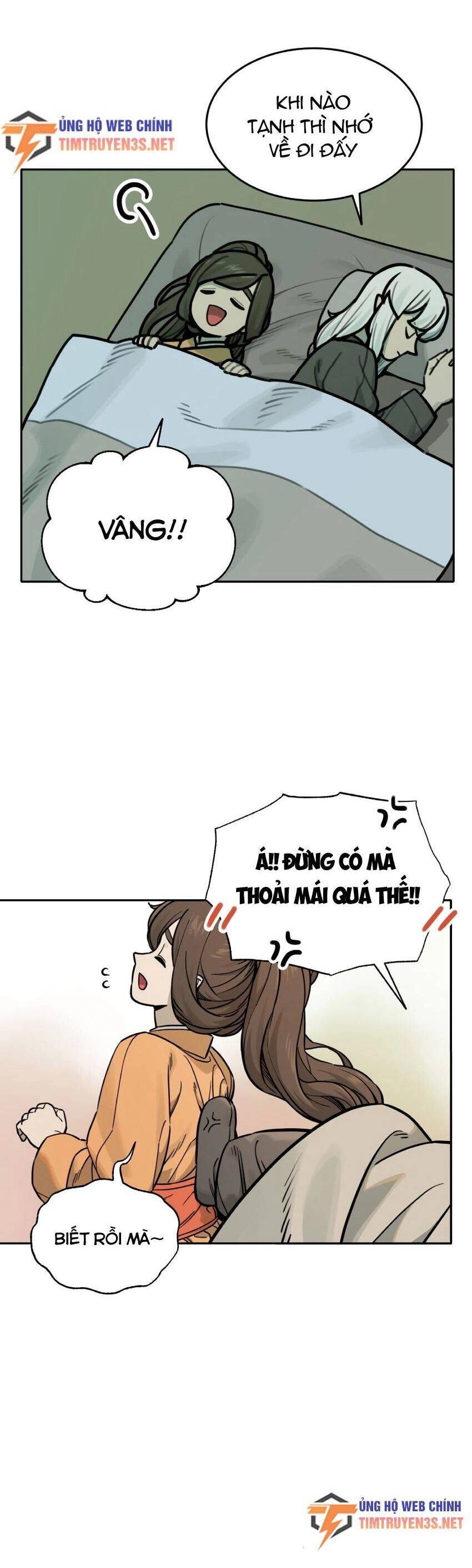 Hổ Đến Chơi Nhà Chapter 79 - 13