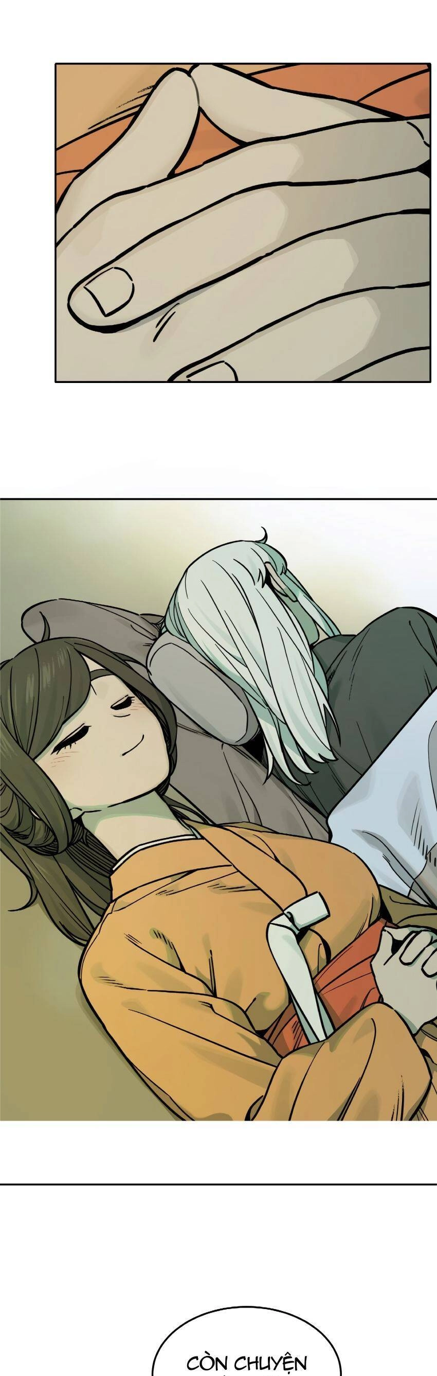 Hổ Đến Chơi Nhà Chapter 79 - 14