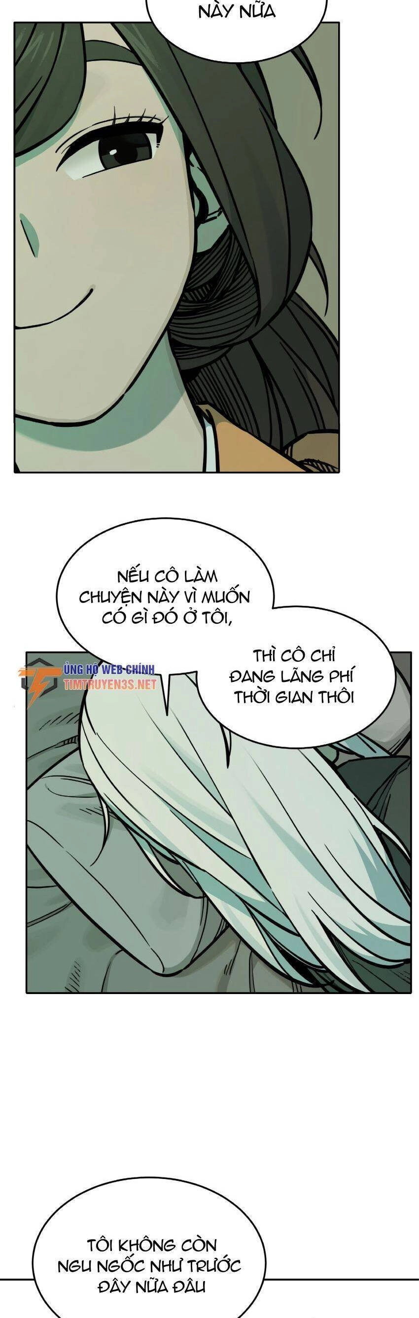 Hổ Đến Chơi Nhà Chapter 79 - 15