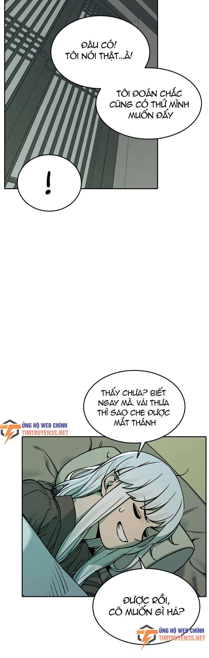 Hổ Đến Chơi Nhà Chapter 79 - 17