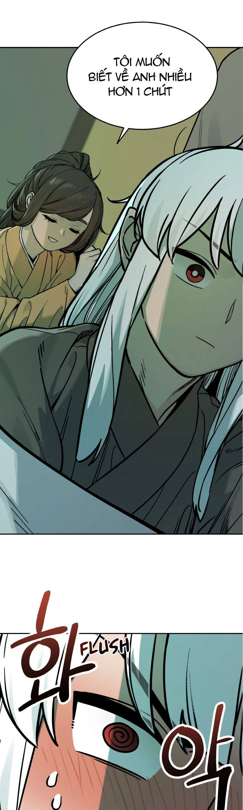 Hổ Đến Chơi Nhà Chapter 79 - 18