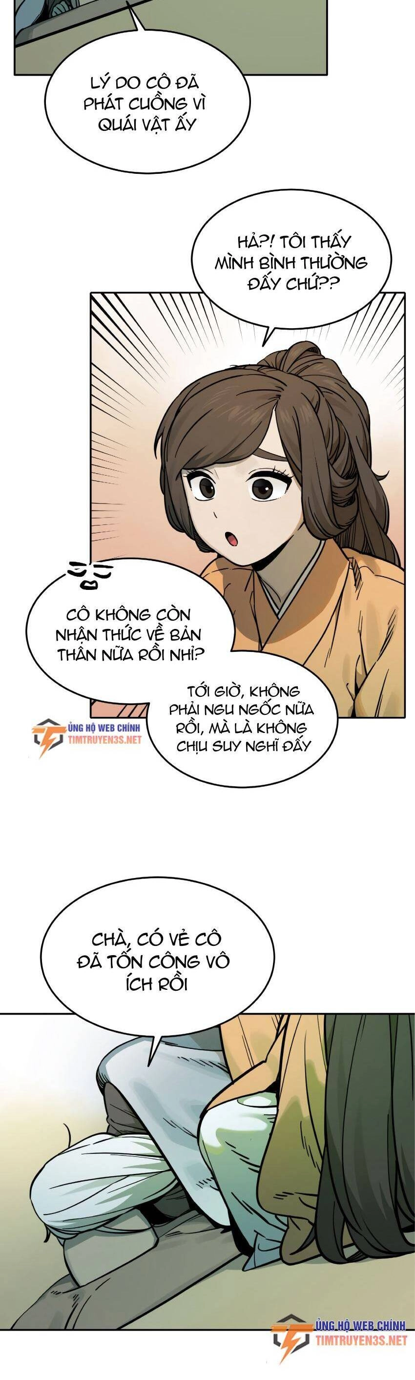 Hổ Đến Chơi Nhà Chapter 79 - 21