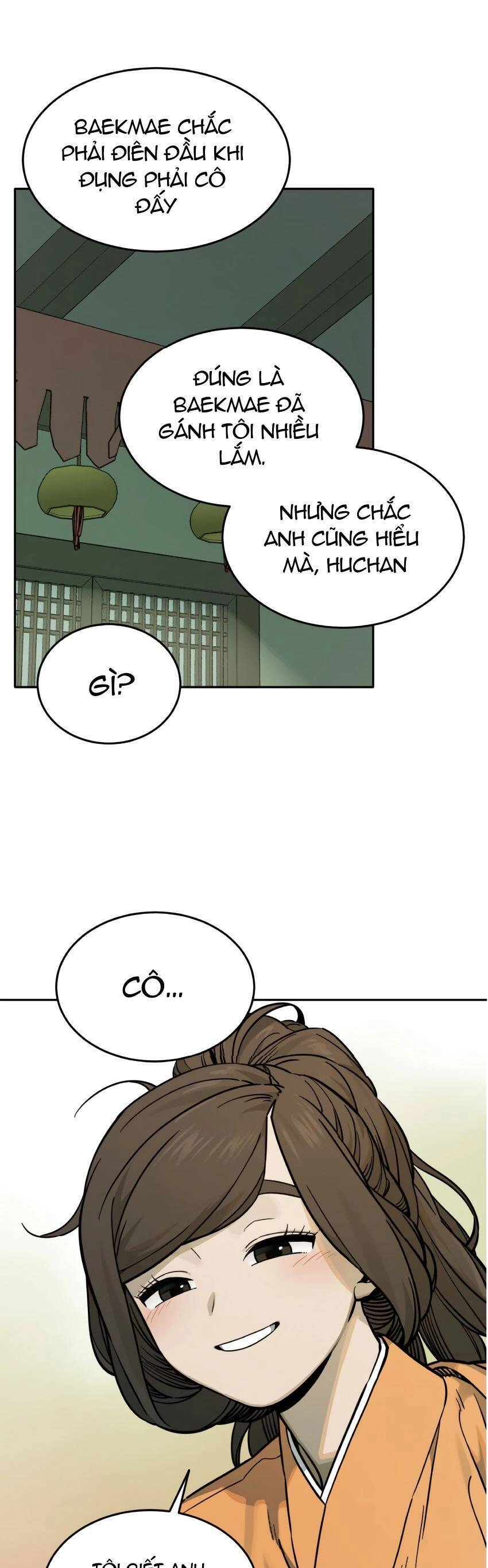 Hổ Đến Chơi Nhà Chapter 79 - 22