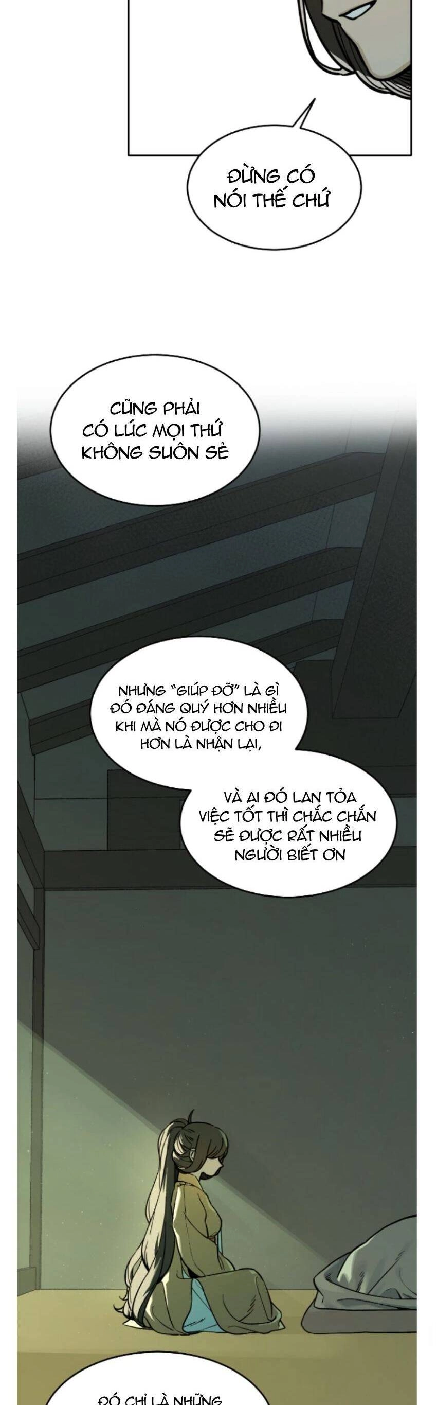 Hổ Đến Chơi Nhà Chapter 79 - 24