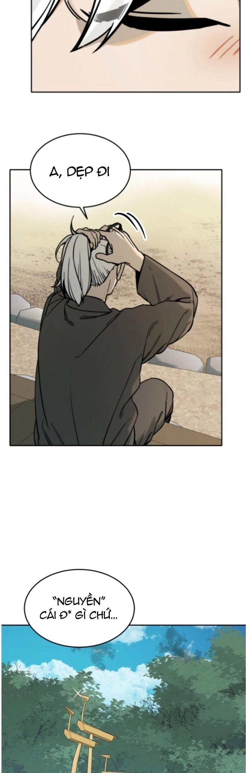 Hổ Đến Chơi Nhà Chapter 79 - 31