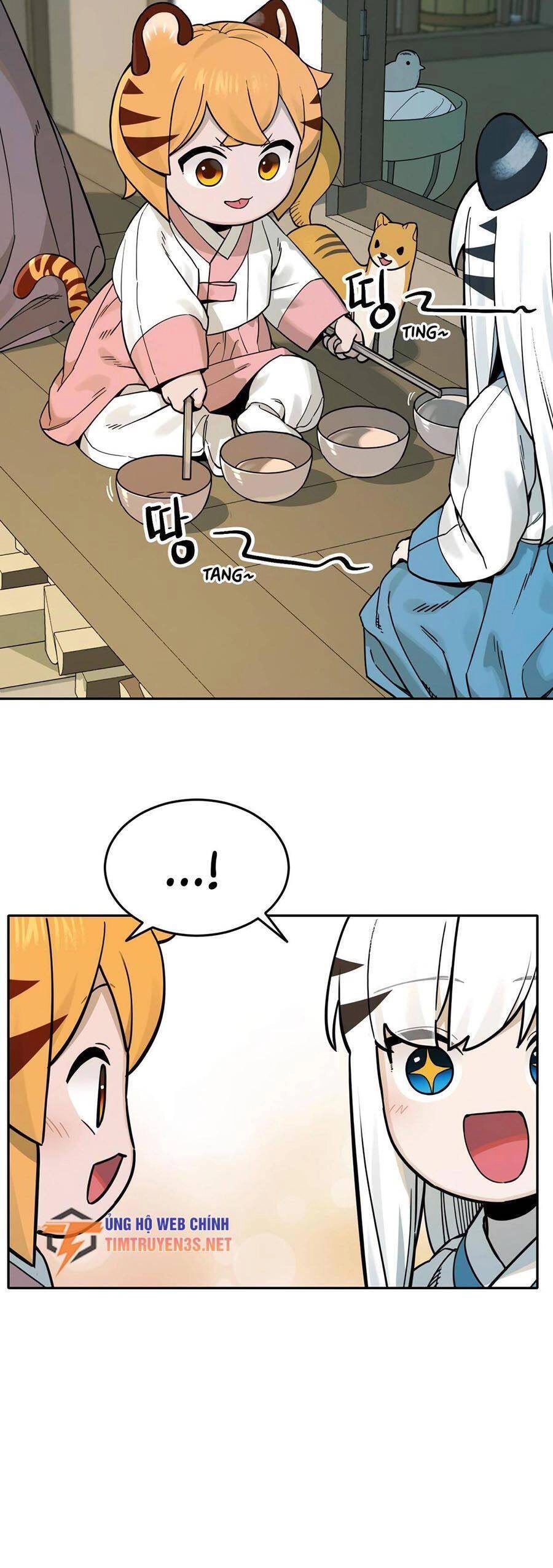 Hổ Đến Chơi Nhà Chapter 80 - 3