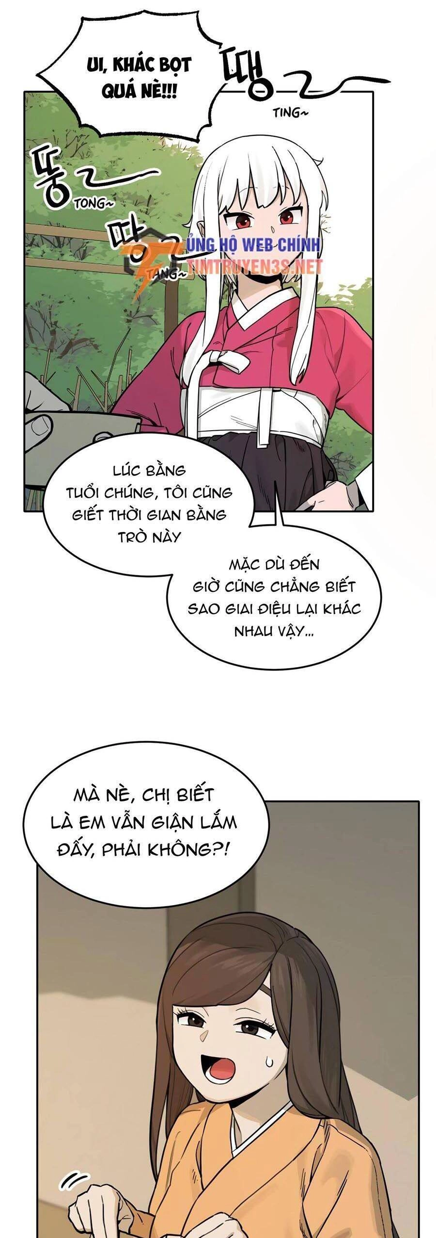Hổ Đến Chơi Nhà Chapter 80 - 4