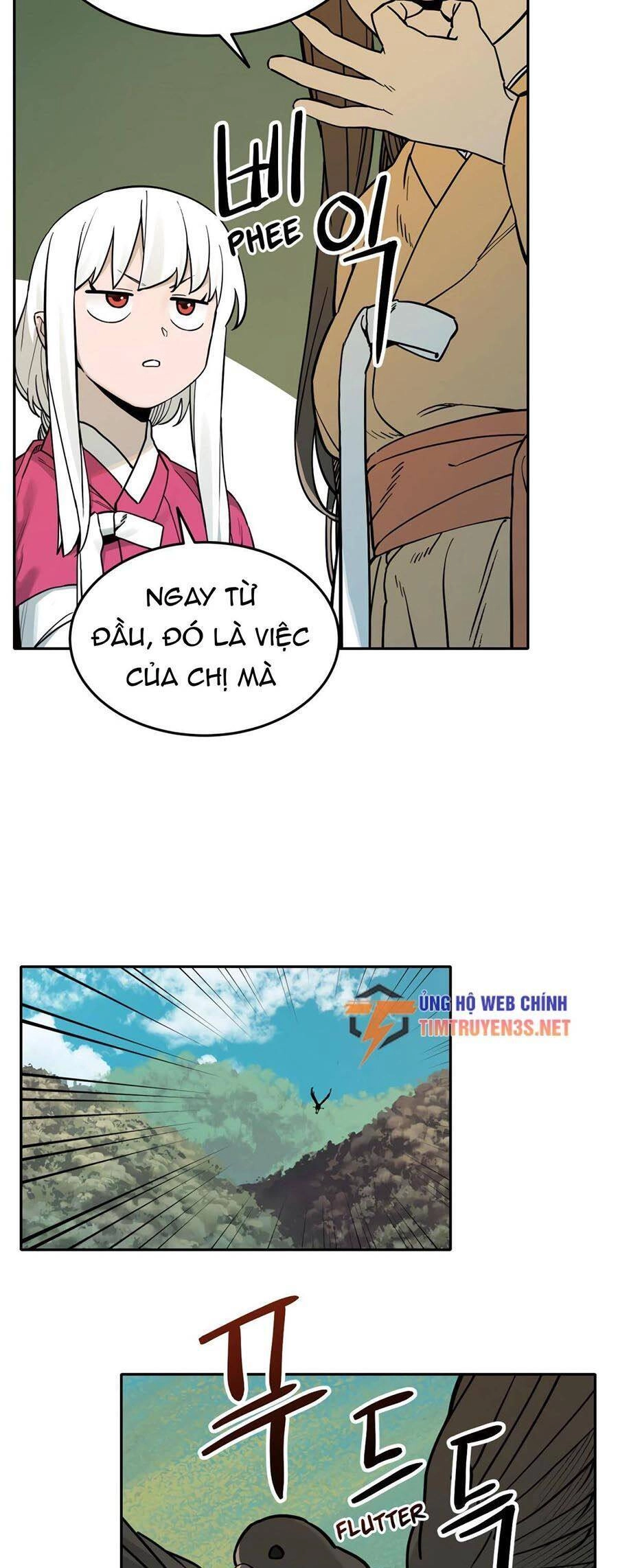 Hổ Đến Chơi Nhà Chapter 80 - 6