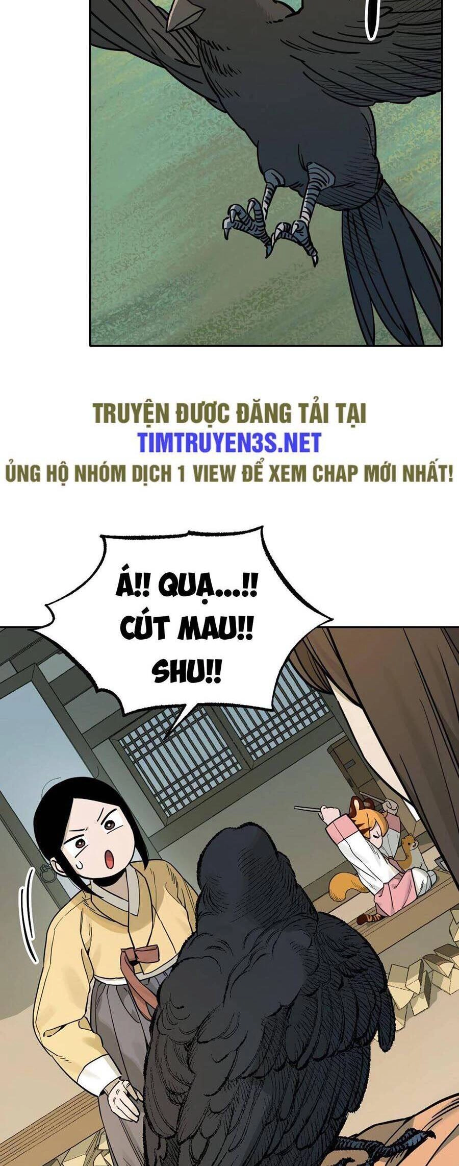 Hổ Đến Chơi Nhà Chapter 80 - 7