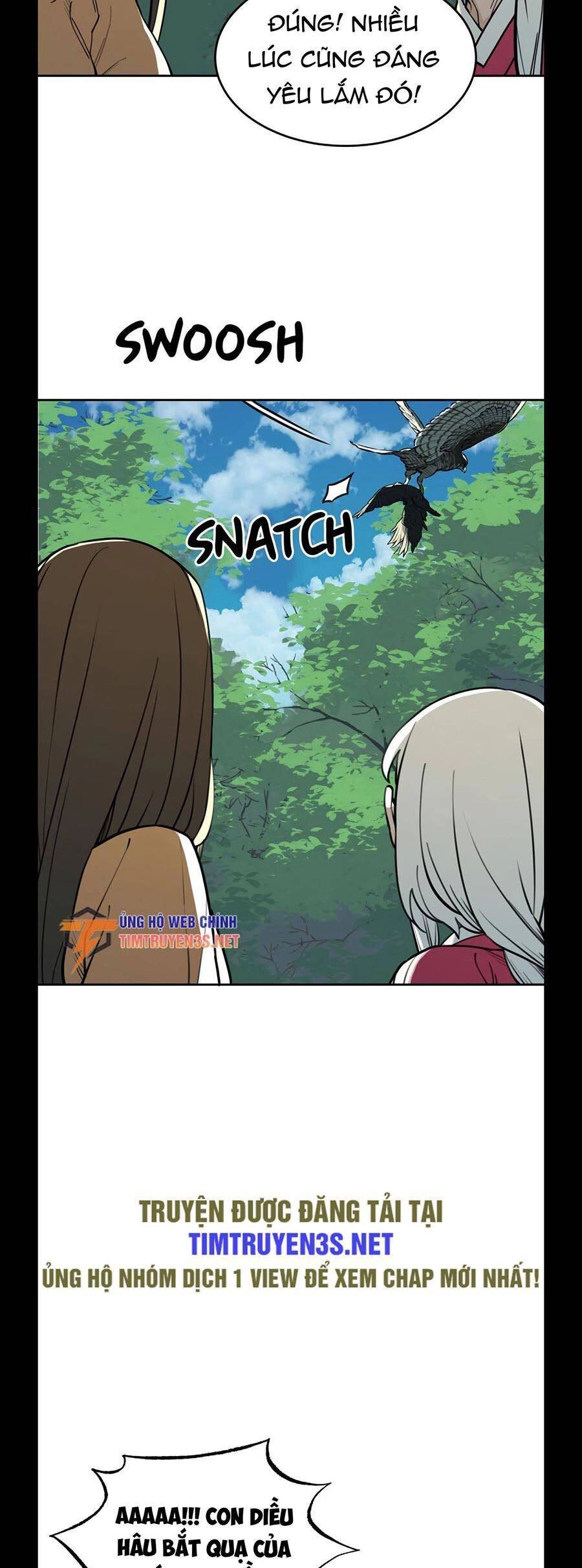 Hổ Đến Chơi Nhà Chapter 80 - 10