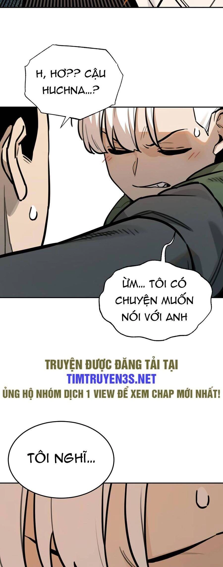 Hổ Đến Chơi Nhà Chapter 80 - 15