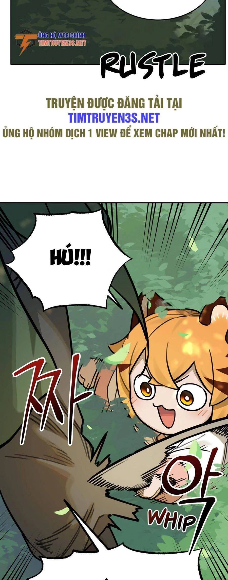 Hổ Đến Chơi Nhà Chapter 80 - 19